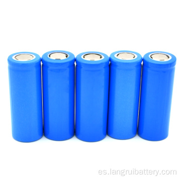 3.2V 1400MAH 1500MAH 1900MAH 1000MAH 18500 LIFEPO4 BATERÍA